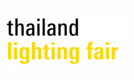 2017 Thailand Lighting Fair