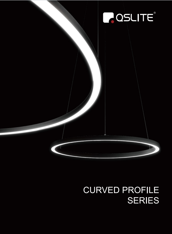 Curved Profile Series