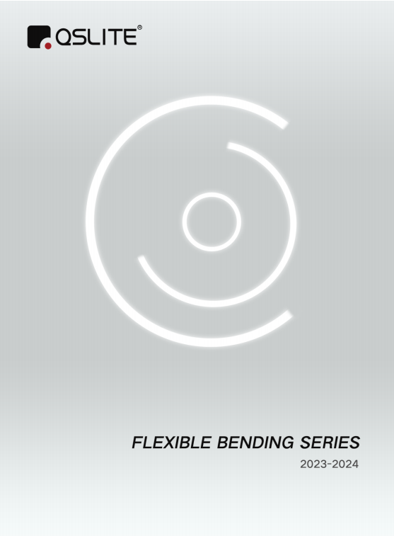 Flexible Bending Series