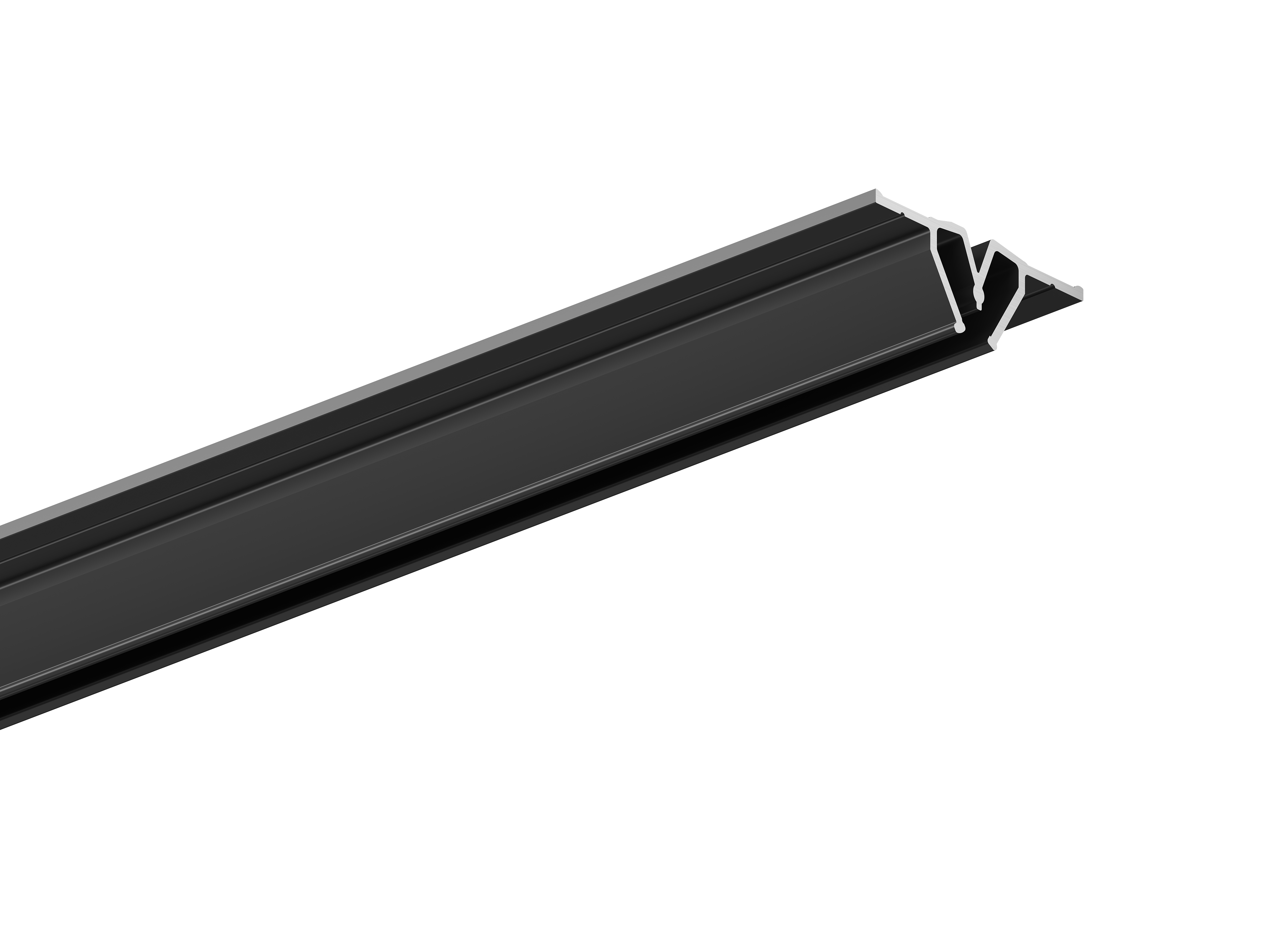 Meteor lighting series