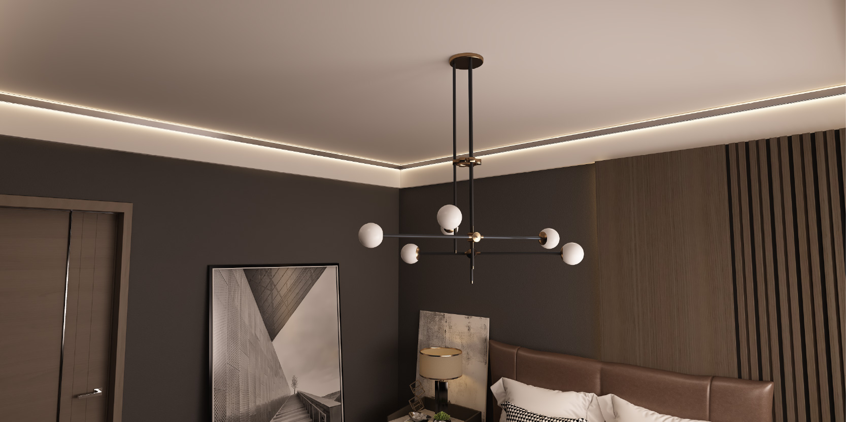 Surface Mounting Series