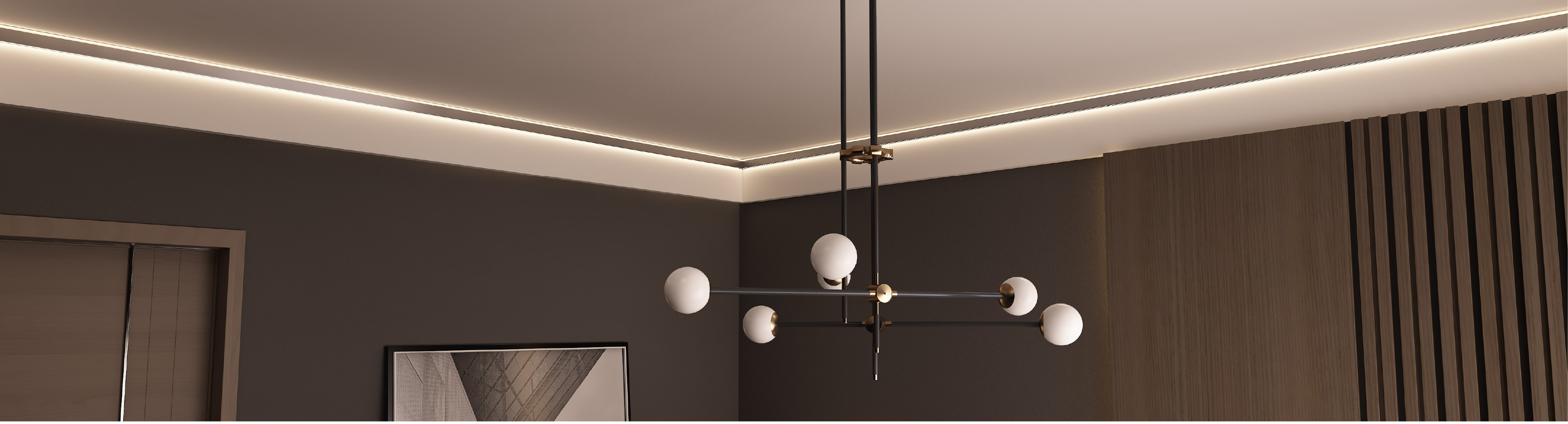Surface Mounting Series