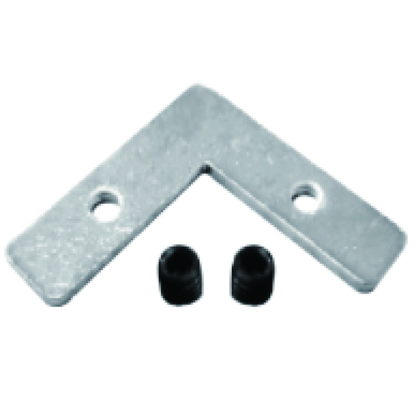 QSG-UL1314B  90° Connector