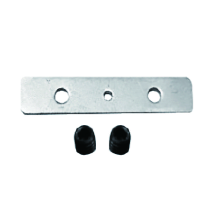 QSG-UL1314B Straight Connector