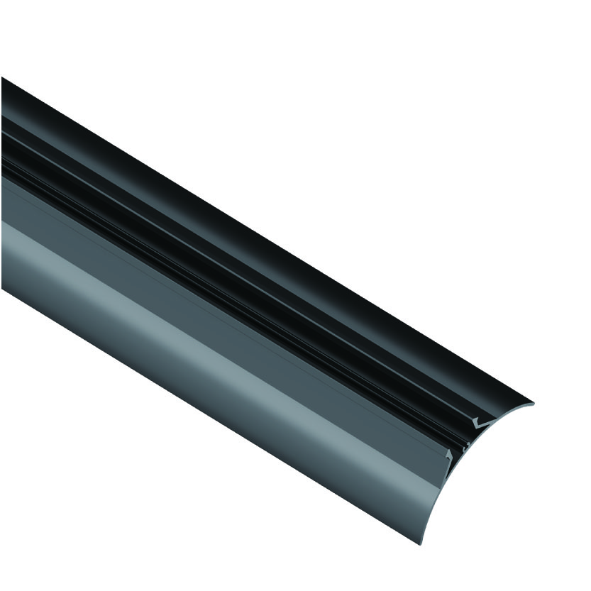 QSG-UL6161 Inserting piece-Black