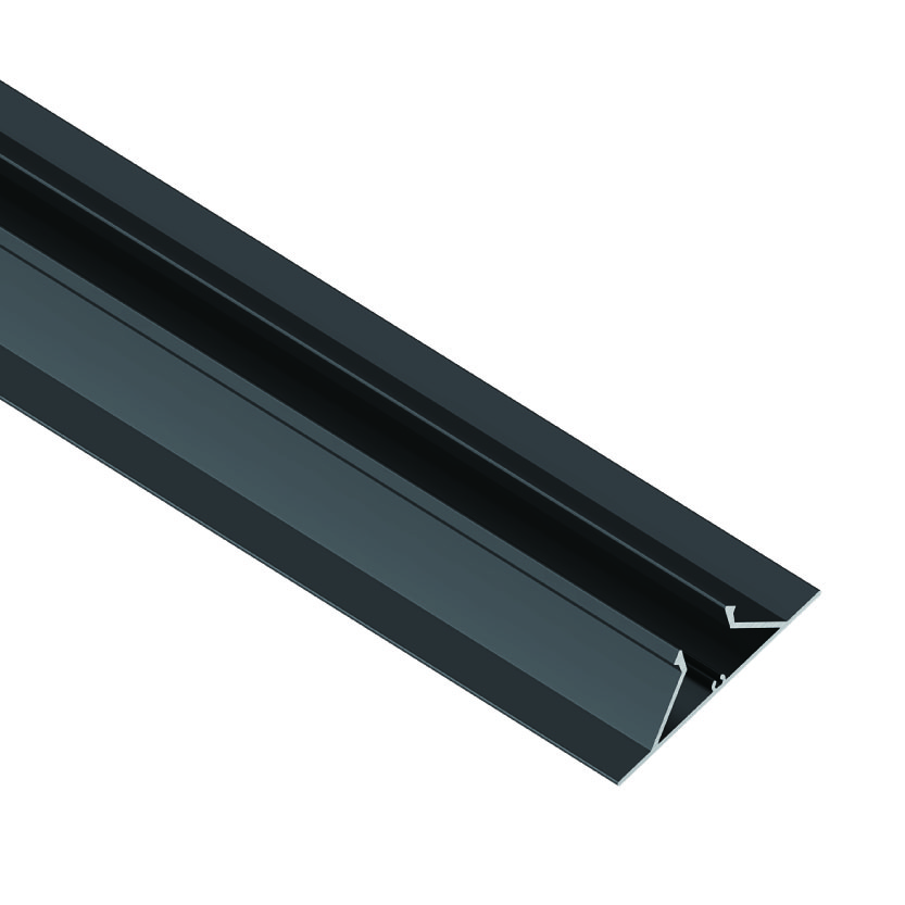 QSG-UL5252 Inserting piece-Black