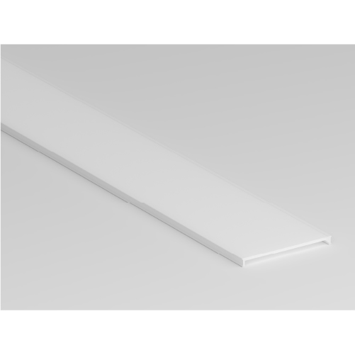 QSG-9818A ALU White