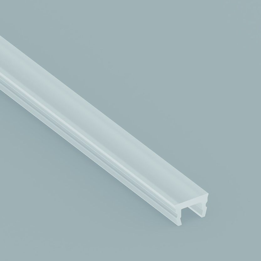 QSG-UL1350 ALU Silicone