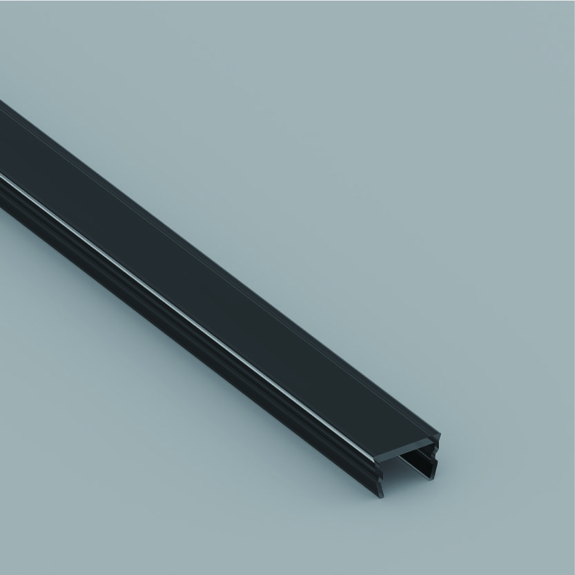 QSG-UL1350 ALU Black