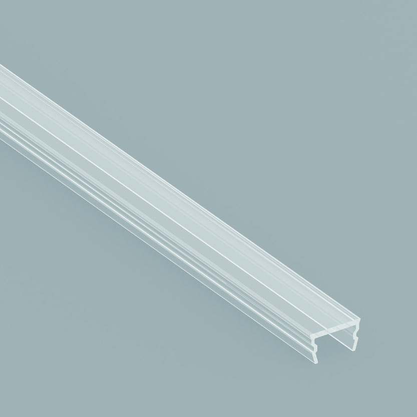 QSG-UL1370 ALU Clear