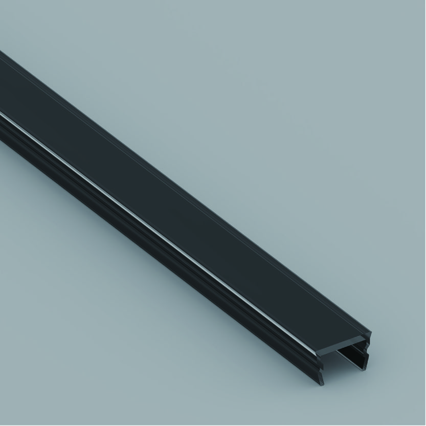 QSG-UL1370 ALU Black