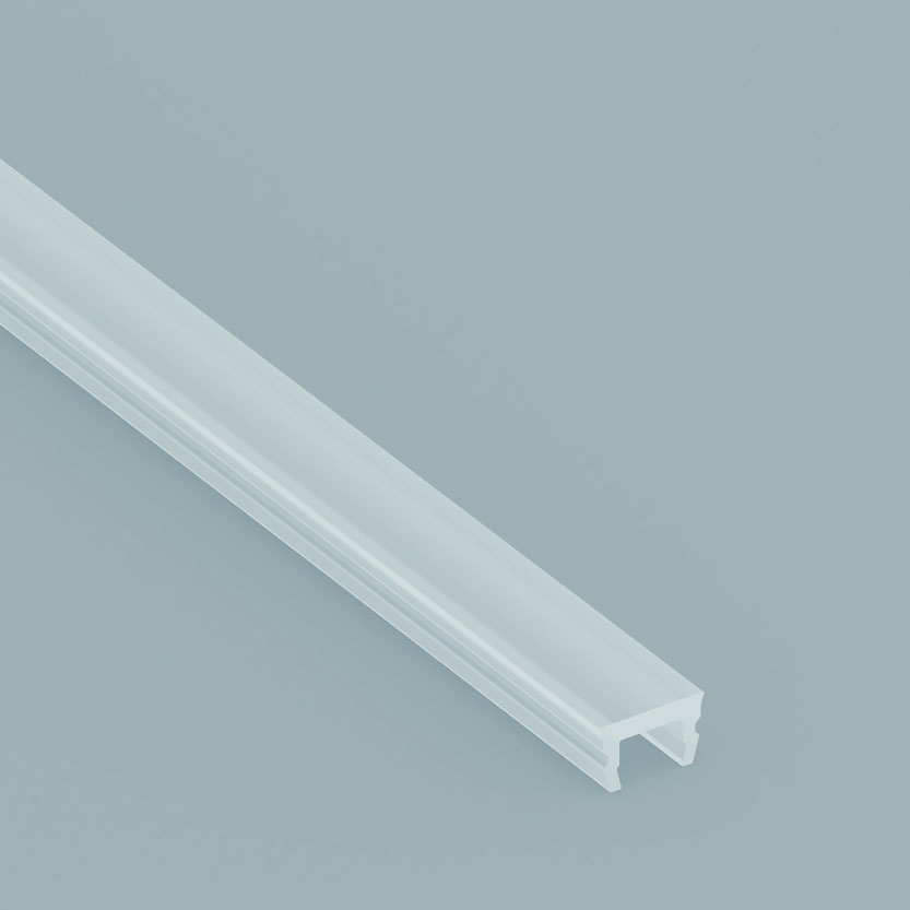 QSG-UL1570 ALU Silicone