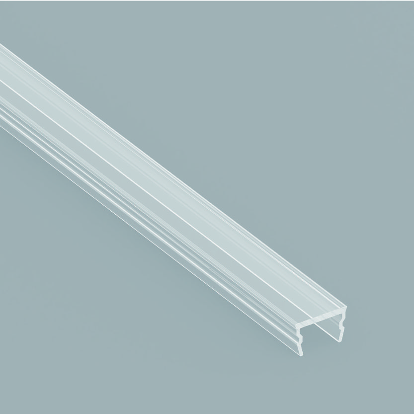 QSG-UL1570 ALU Clear