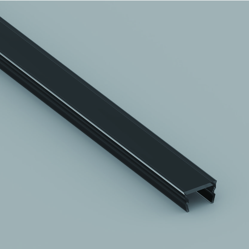 QSG-UL1570 ALU Black