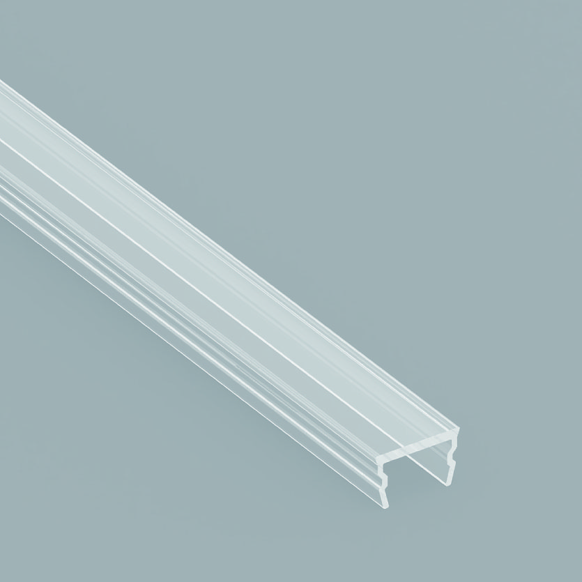 QSG-UL1590 ALU Clear