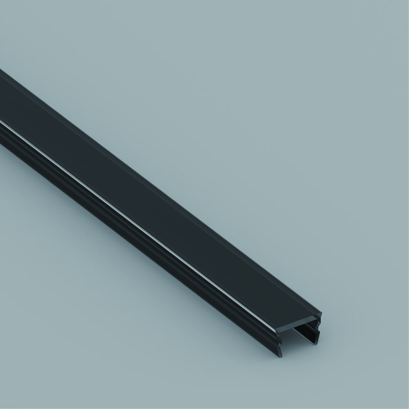 QSG-UL1590 ALU Black