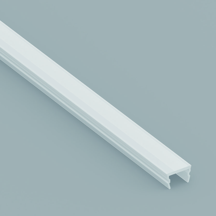 QSG-UL2214B ALU  Diffuser