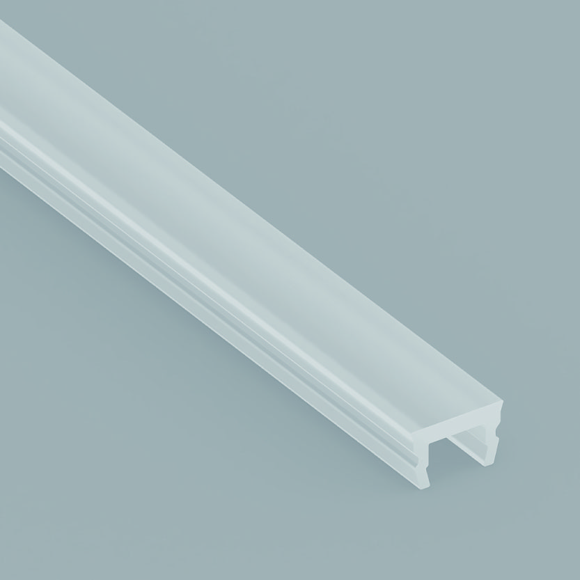 QSG-UL2214B ALU  Silicone