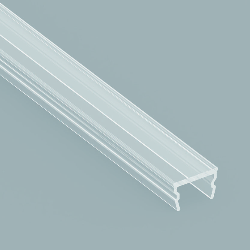 QSG-UL2214B ALU  Clear