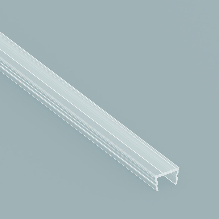 QSG-UL2214C ALU Clear