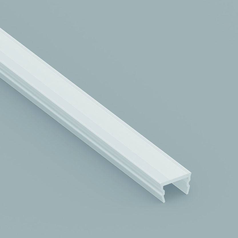 QSG-UL15140 ALU  Diffuser