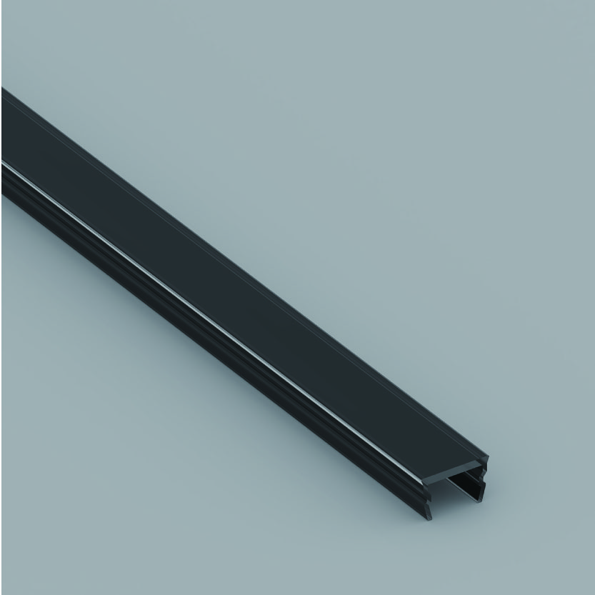 QSG-UL15140 ALU  Black