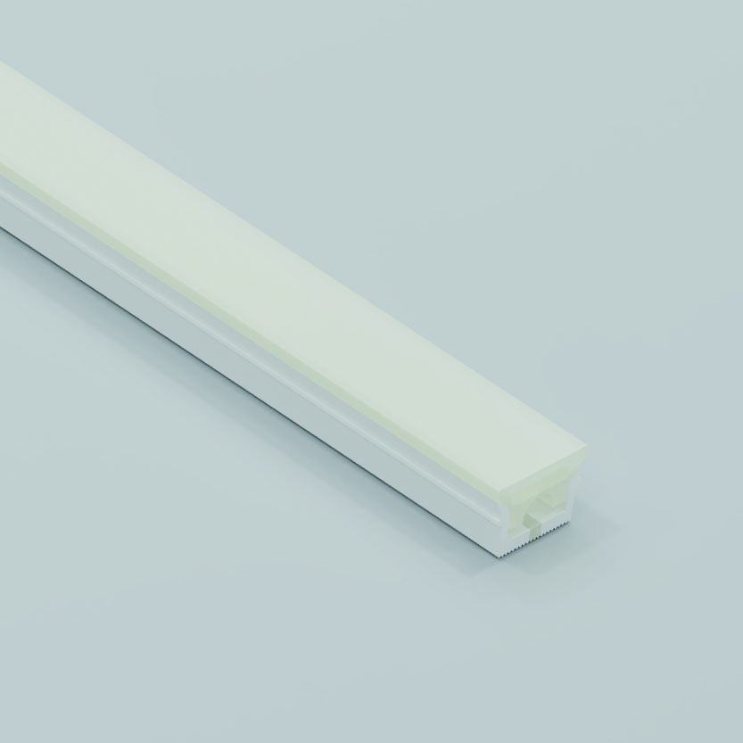 QSG-UL1712 3D ALU  Silicone