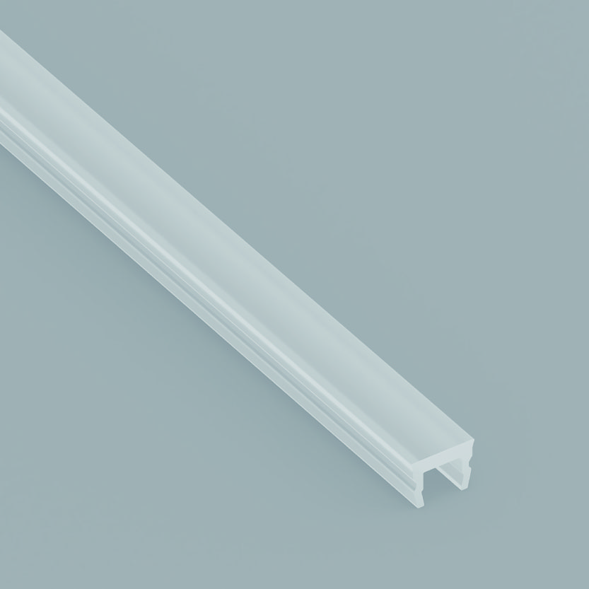 QSG-UL2214 ALU Silicone