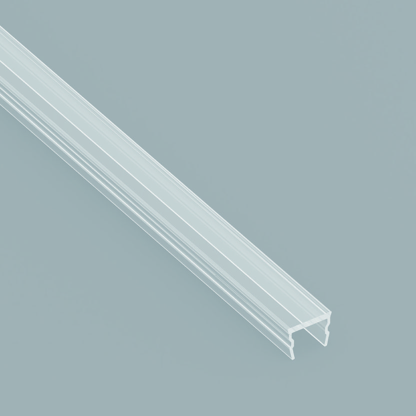 QSG-UL2214 ALU Clear