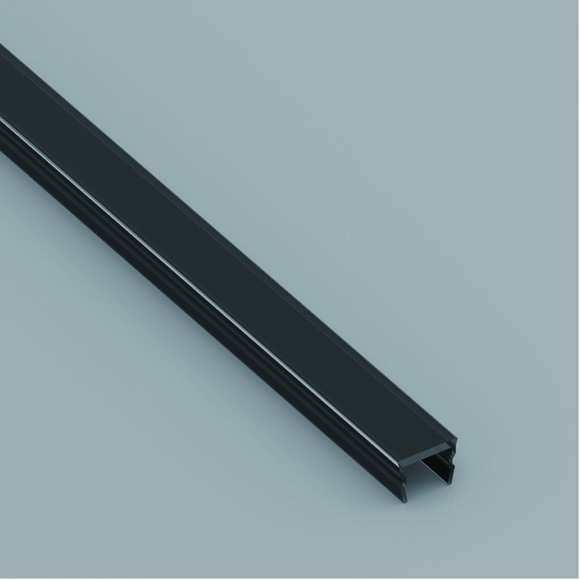 QSG-UL2214 ALU Black