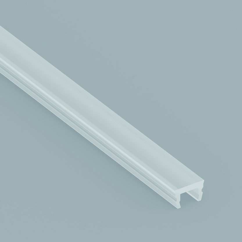 QSG-UL2315A  ALU Silicone