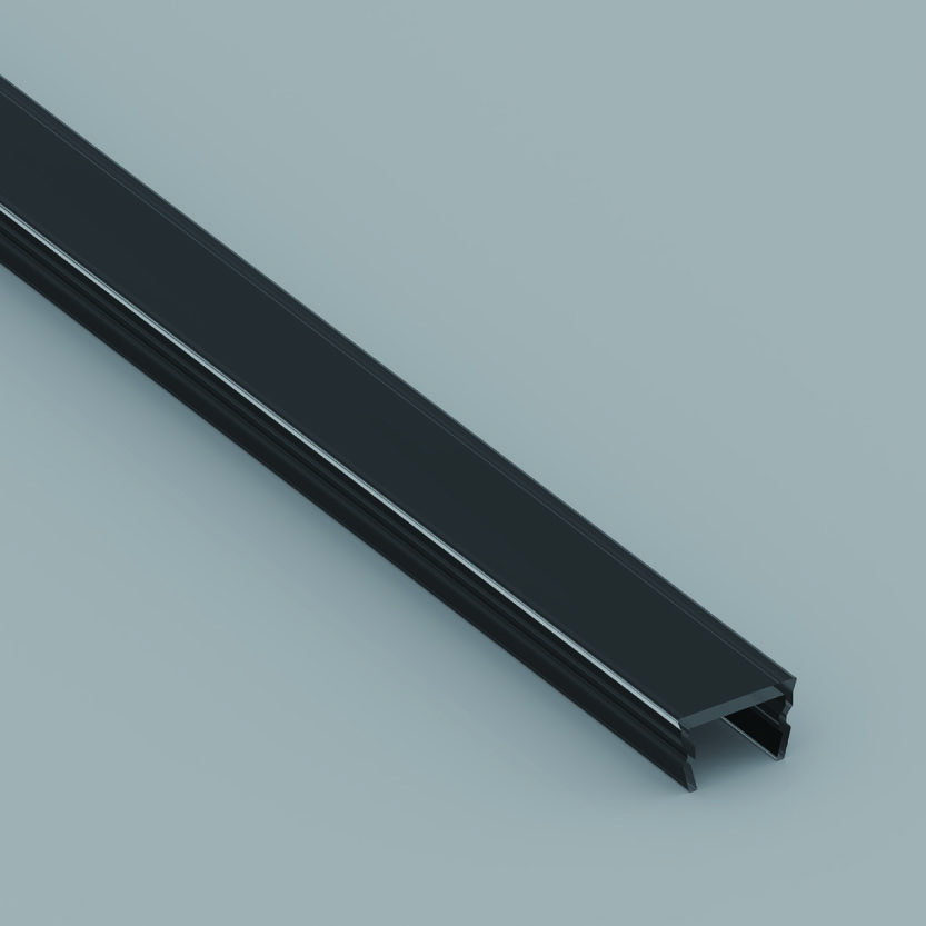QSG-UL2315A  ALU Black