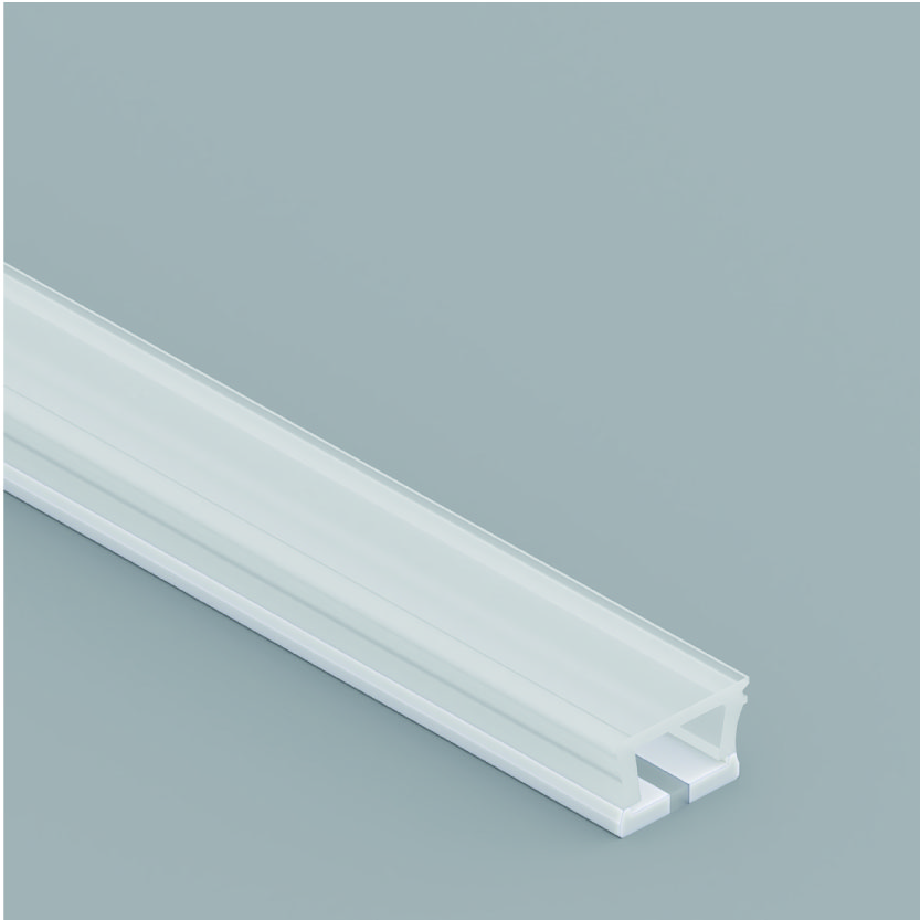 QSG-UL2515B 3D ALU  Silicone