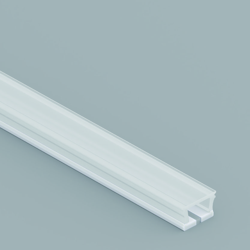 QSG-UL2515 3D ALU  Silicone