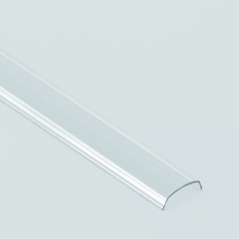 QSG-UL2530  3D ALU  Clear