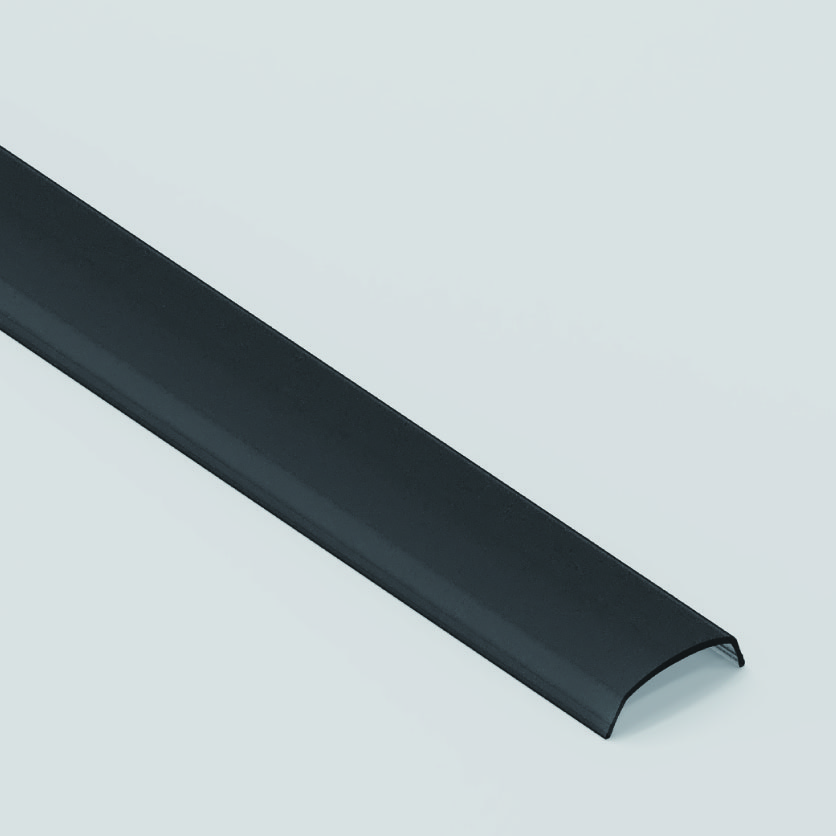 QSG-UL2530  3D ALU  Black