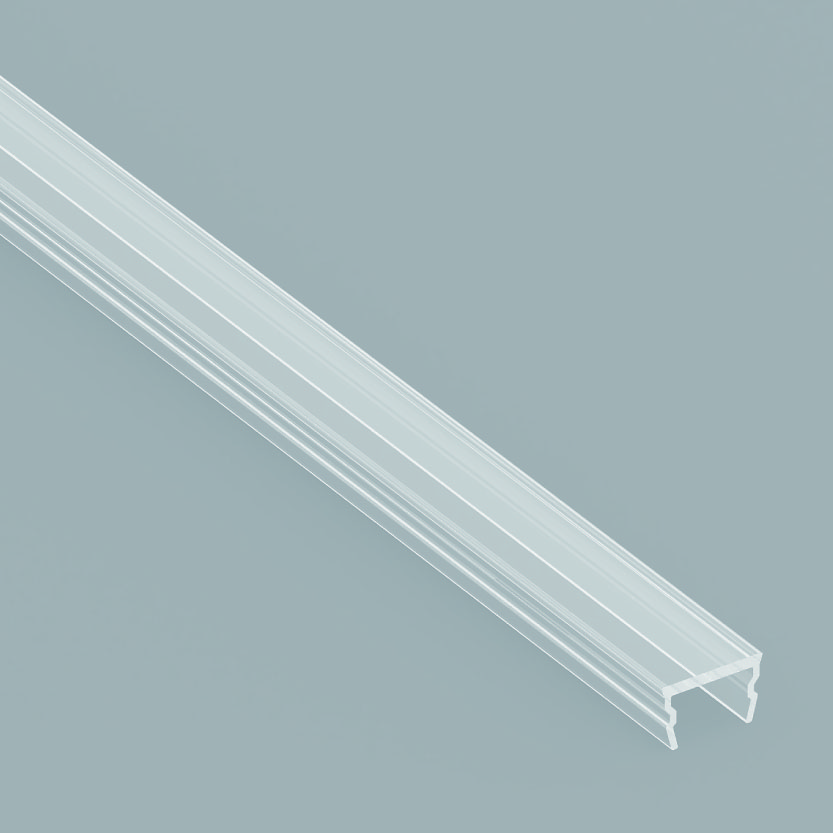 QSG-UL3016 ALU Clear