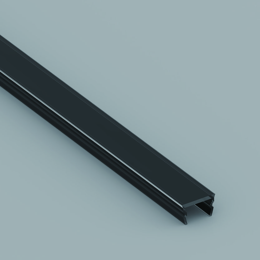QSG-UL3016 ALU Black