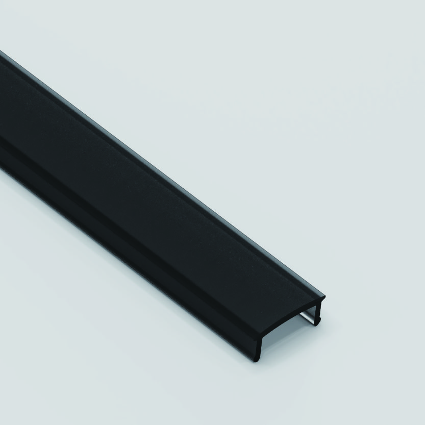 QSG-UL3063 ALU Black