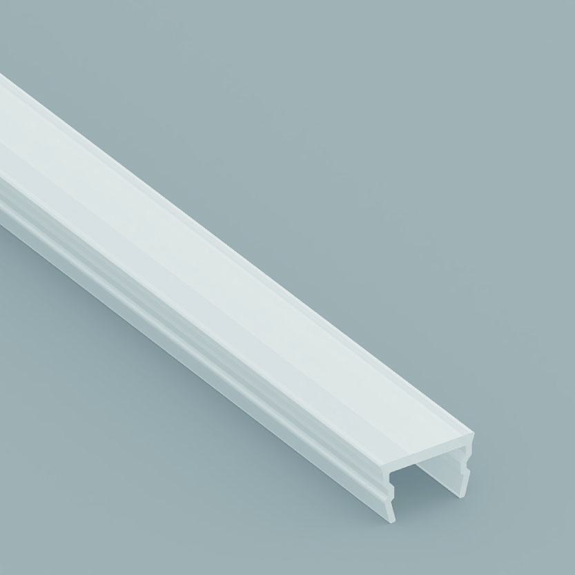 QSG-UL3290 ALU Diffuser