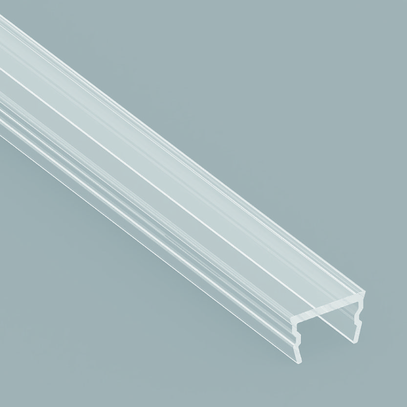 QSG-UL3290 ALU Clear