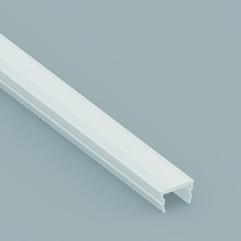 QSG-UL3449 ALU Diffuser
