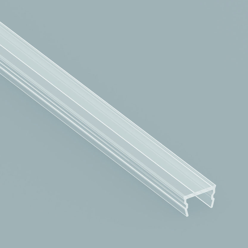 QSG-UL3449 ALU Clear