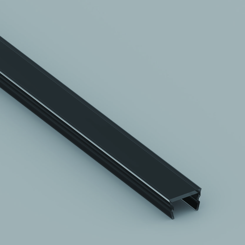 QSG-UL3449 ALU Black