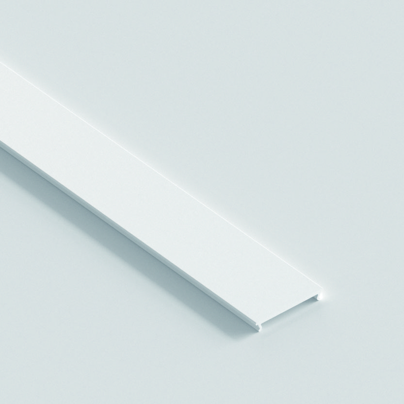 QSG-UL3476 ALU  Diffuser
