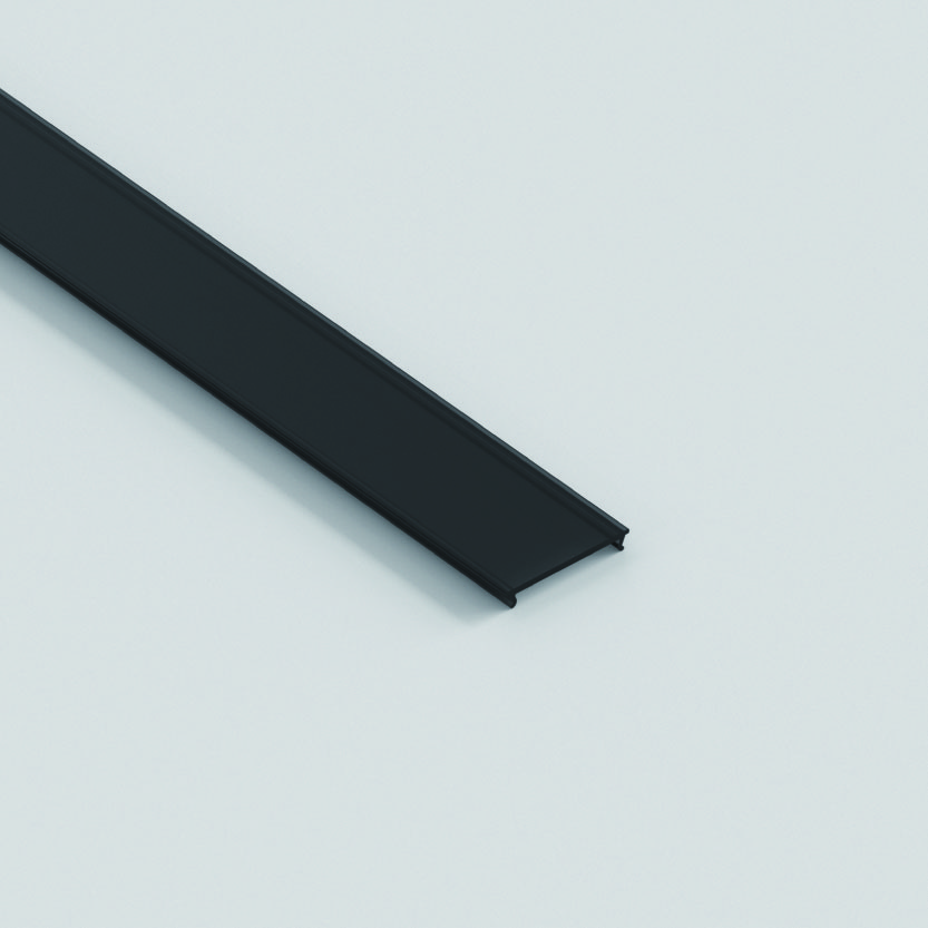 QSG-UL3476 ALU  Black