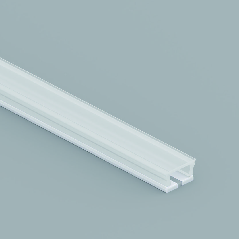 QSG-UL4515B  3D ALU  Silicone