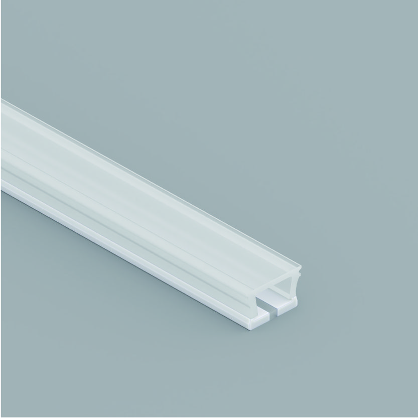 QSG-UL4515  3D ALU  Silicone