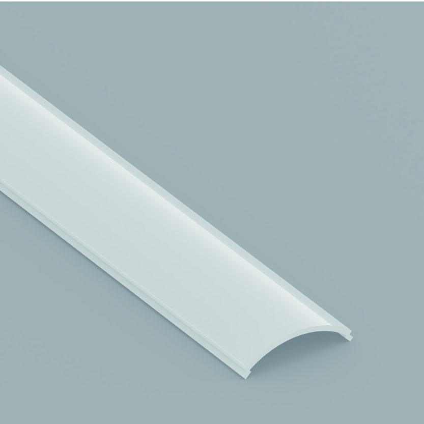 QSG-UL4848 ALU Diffuser