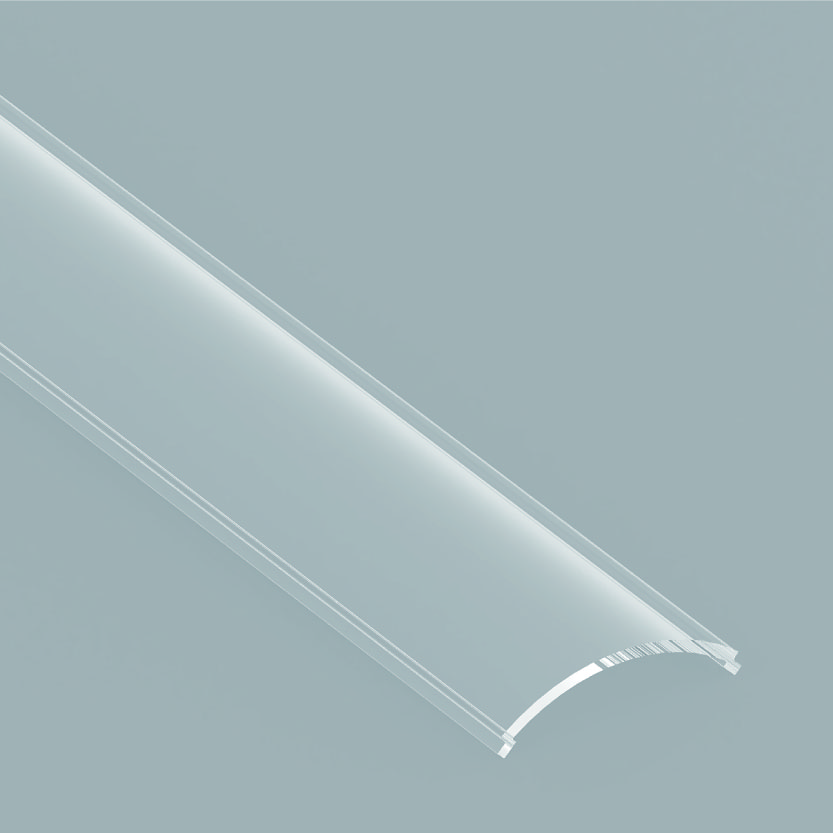 QSG-UL4848 ALU  Clear